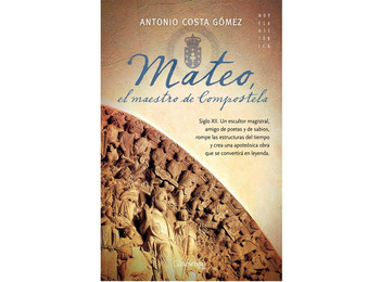 Mateo, o mestre de Compostela