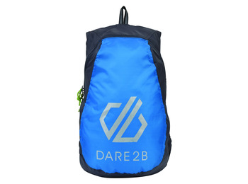 Mochila Mini Mochila Dare2B Silicone III Azul