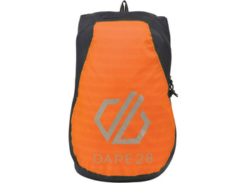Mochila Mini Mochila Dare2B Silicone III Naranja