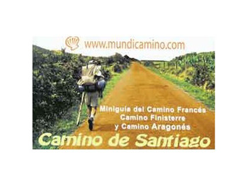 Mini-guia do Caminho Francês, Finisterra e Aragonês