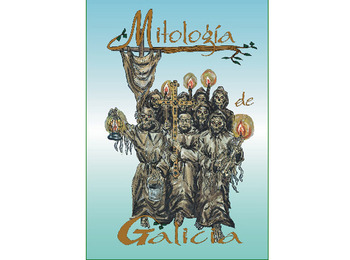 Mitologia galega