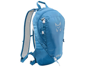 Mochila Altus Cirque 10 Azul