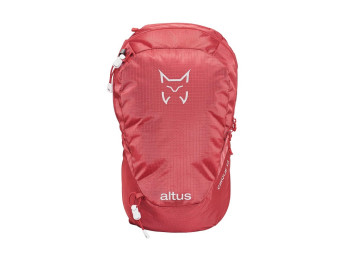 Mochila Altus Cirque 10 Vermelho