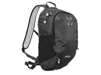 Mochila Altus Cirque 20 Preta