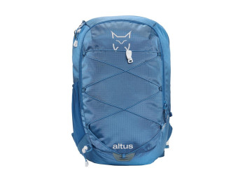 Mochila Altus Cirque 25 Azul