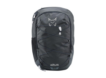Mochila Altus Cirque 25 Preto