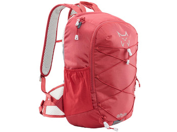 Mochila Altus Cirque 25 Vermelha