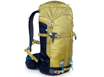 Altus Fitx Roy 25 H30 Mochila Mostarda