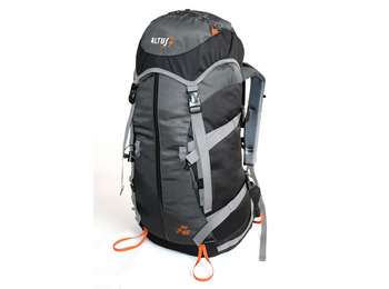 Altus Fitz Roy 45 mochila preta