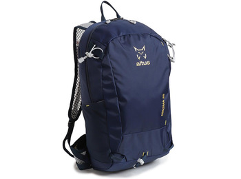Mochila Altus Magma 25 Marine