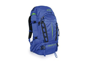 Altus Pirineos 40 Mochila Azul / Lima