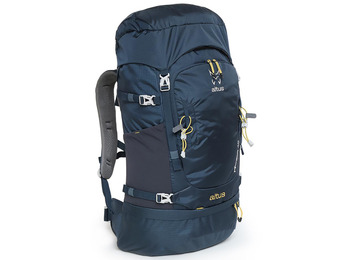 Mochila Altus Pirineos 40 H30 Azul Escuro