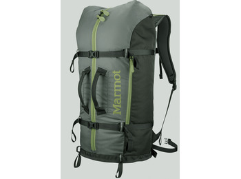 Mochila/bolsa Marmot Rock Gear Hauler 33