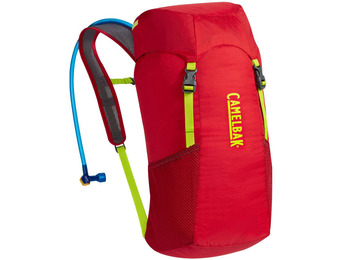 Mochila Camelbak Arete 18 L. Red