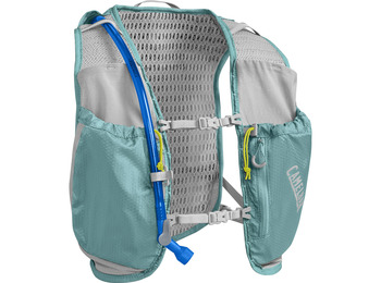 Camelbak Circuit Vest W Mochila Azul