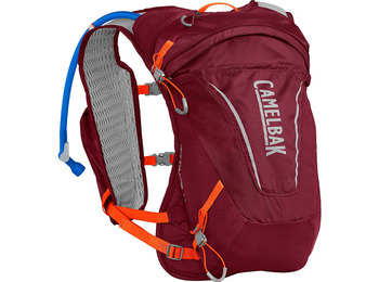 Mochila Camelbak Octane 9L W Garnet