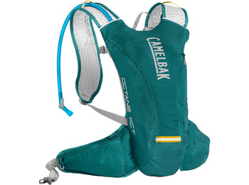Mochila Camelbak Octane XCT 7l verde azul-petróleo