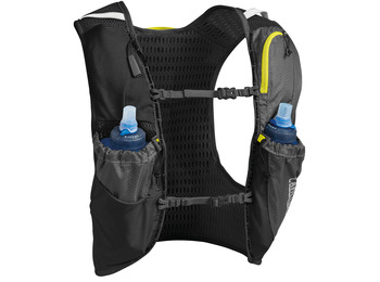Mochila Camelbak Ultra 10 Colete 8L Cinza