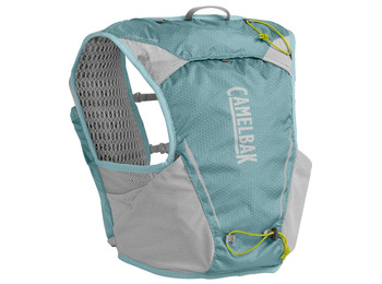 Mochila Camelbak Ultra Pro 6L W verde/cinza
