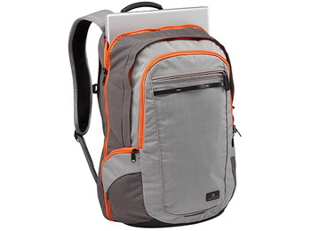 Mochila Eagle Creek Conor cinza