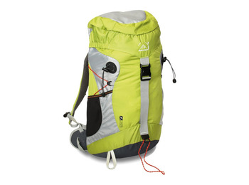 Elementerre Arenal 35 mochila verde