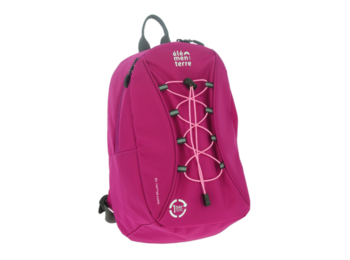 Mochila Elementerre Matawin 12 L rosa