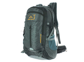 Elementerre Paracas 48 mochila preta