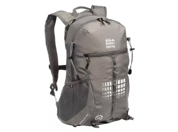 Mochila Elementerre Sarawat 20 Gris