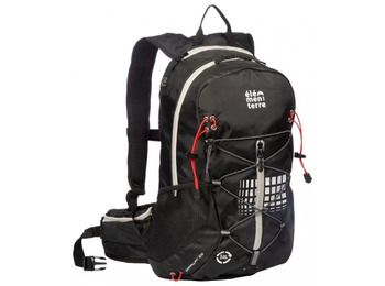Mochila Elementerre Sarawat 25 Preta