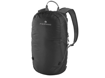 Ferrino Low Day Pack 15 l. Preto