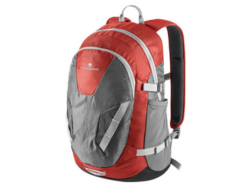Ferrino Bercy 30 mochila vermelha