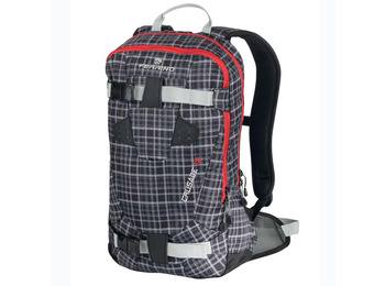 Cruzada 12 de Mochila Ferrino