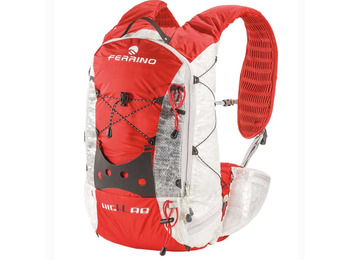 Deserto Mochila Ferrino Kat 20