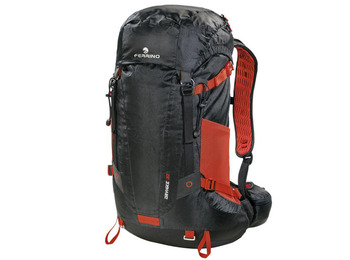 Mochila Ferrino Dry Hike 32 impermeável