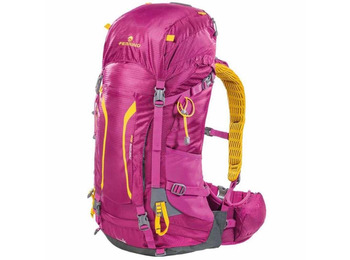 Mochila Ferrino Finisterre 30 Lady Roxo