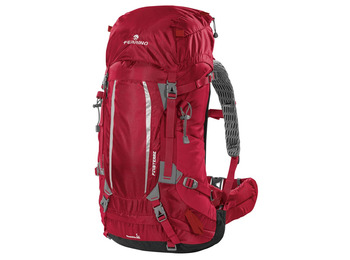 Ferrino Finisterre 30 Lady Red Backpack