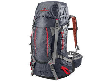 Ferrino Finisterre 38 Gray Backpack