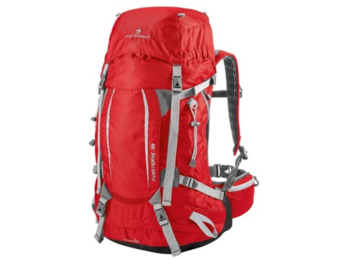 Ferrino Finisterre 38 mochila vermelha