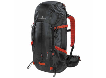 Mochila Ferrino Impermeável Dry Hike 48 + 5