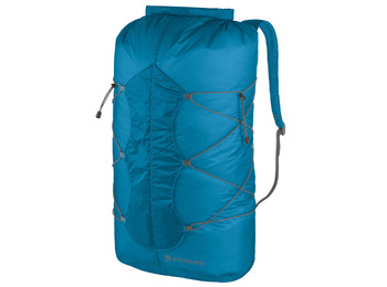 Mochila Ferrino à prova d&#39;água Pudong 25 Blue