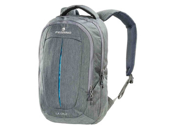 Ferrino La Cruz 22 mochila cinza
