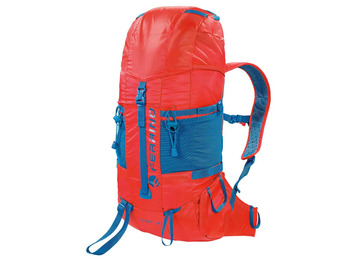 Ferrino Lynx 30 mochila vermelha