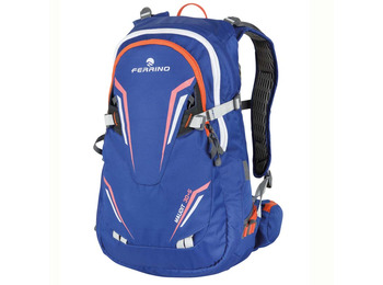Ferrino Maudit 30 Plus 5 Mochila Azul