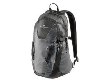Ferrino Mission 25 Mochila Preta