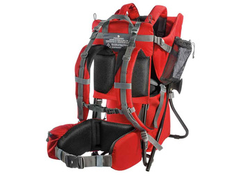 Mochila Ferrino Caribou Baby Carrier