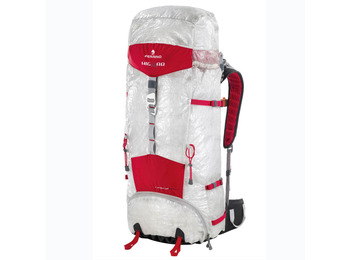 Mochila Ferrino Radical 80 mais 10