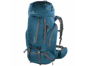 Ferrino Rambler 75 Mochila Azul