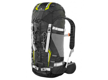 Ferrino Triolet 32 Plus 5 mochila cinza