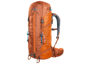 Ferrino Triolet 32 Plus 5 mochila laranja