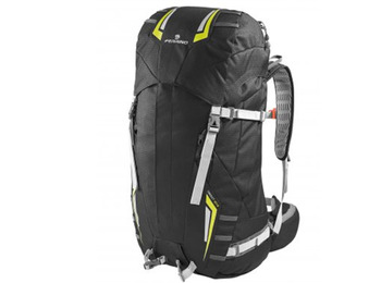 Mochila Ferrino Triolet 48 + 5 Gray
